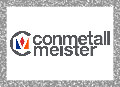 Logo Conmetall