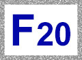 Logo F20