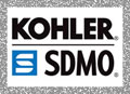 Logo KOHLER SDMO