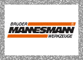 Logo MANNESMANN