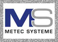 Logo METEC SYSTEME