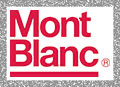 Logo Mont Blanc