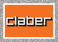 Logo claber