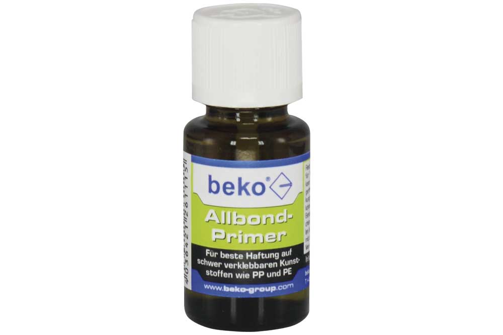beko Allbond-Primer 15 ml Pinselflasche