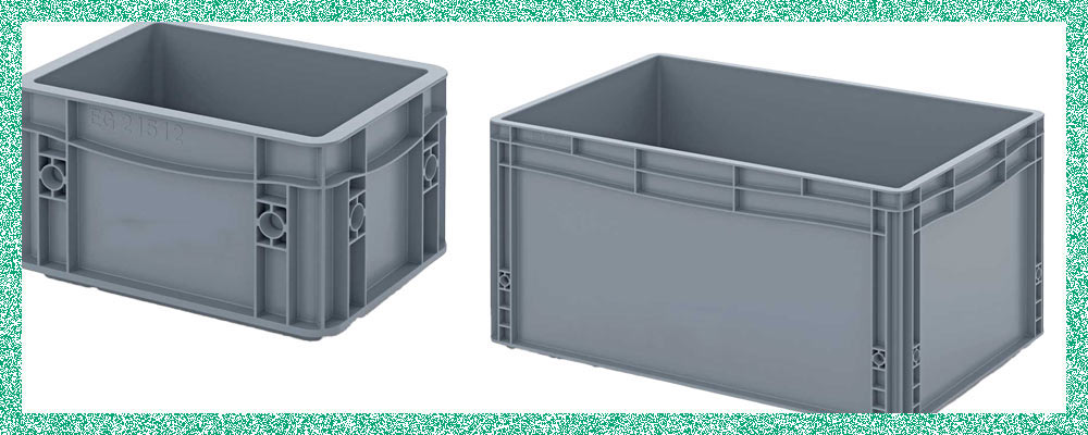 Aufbewahrungsboxen + Zubehör