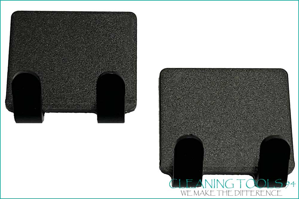 Cleaning Tools 94 Aufhänge-Halterung für kleinere Gegenstände, 2 Stück