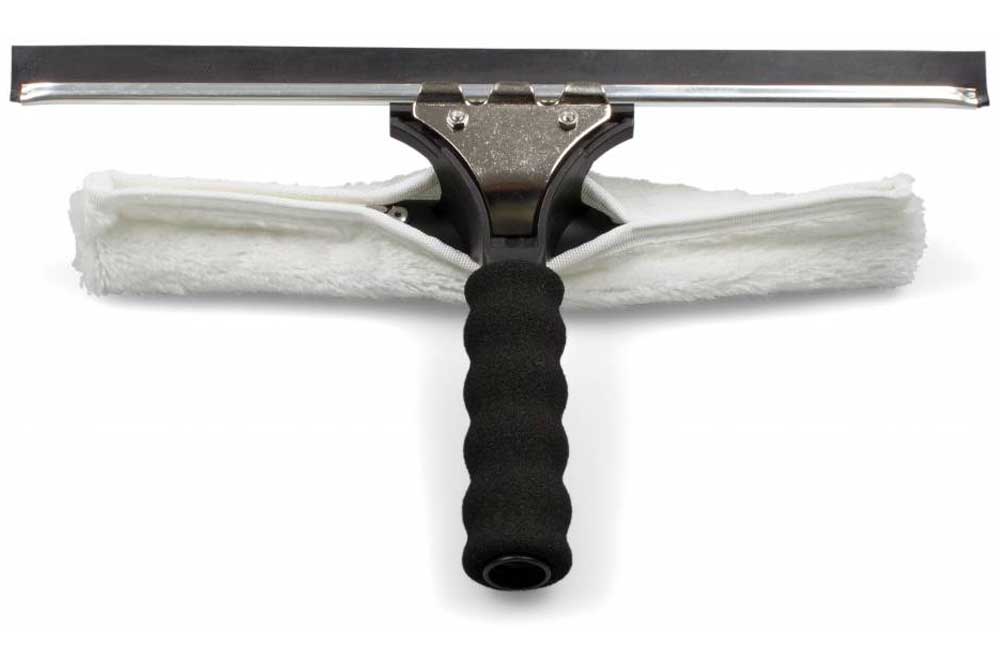 Cleaning Tools 94 Autoglas-Abzieher und Einwascher, 40 cm