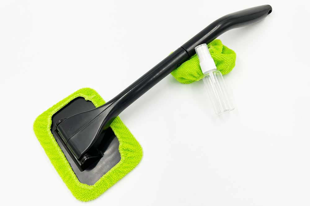 Cleaning Tools 94 Autoglass-Cleaner - Glas-Innen-Reinigungsgerät