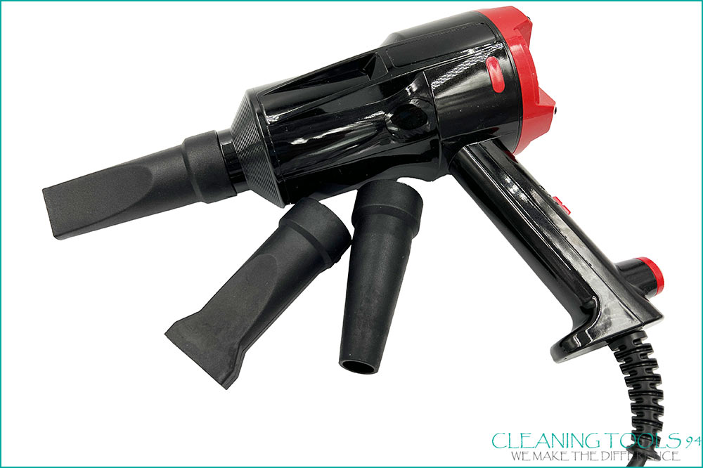 Cleaning Tools 94 Hand-Gebläse POWER, 1300 W