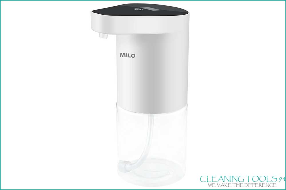 Cleaning Tools 94 MILO Infrarot-Seifenspender, 320 ml