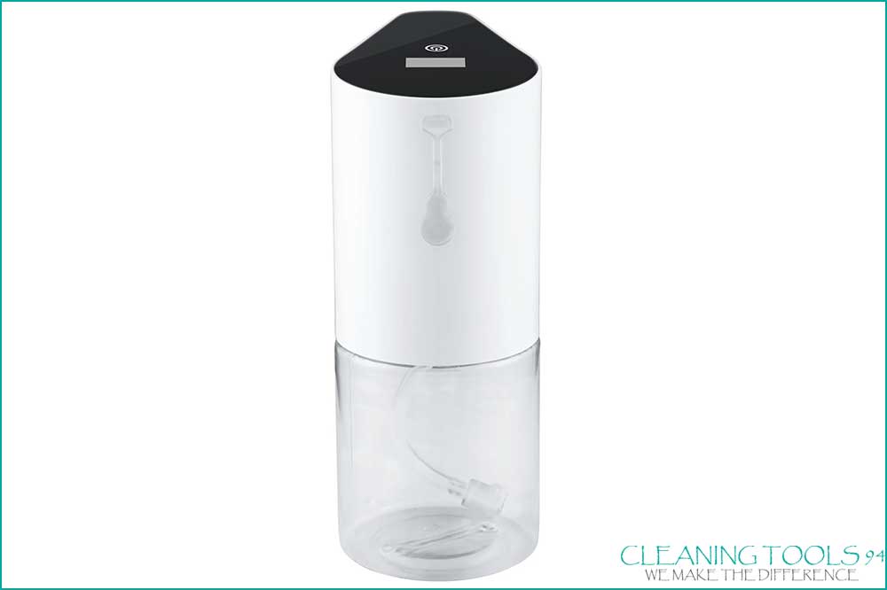 Cleaning Tools 94 MILO Infrarot-Seifenspender, 320 ml – Bild 3