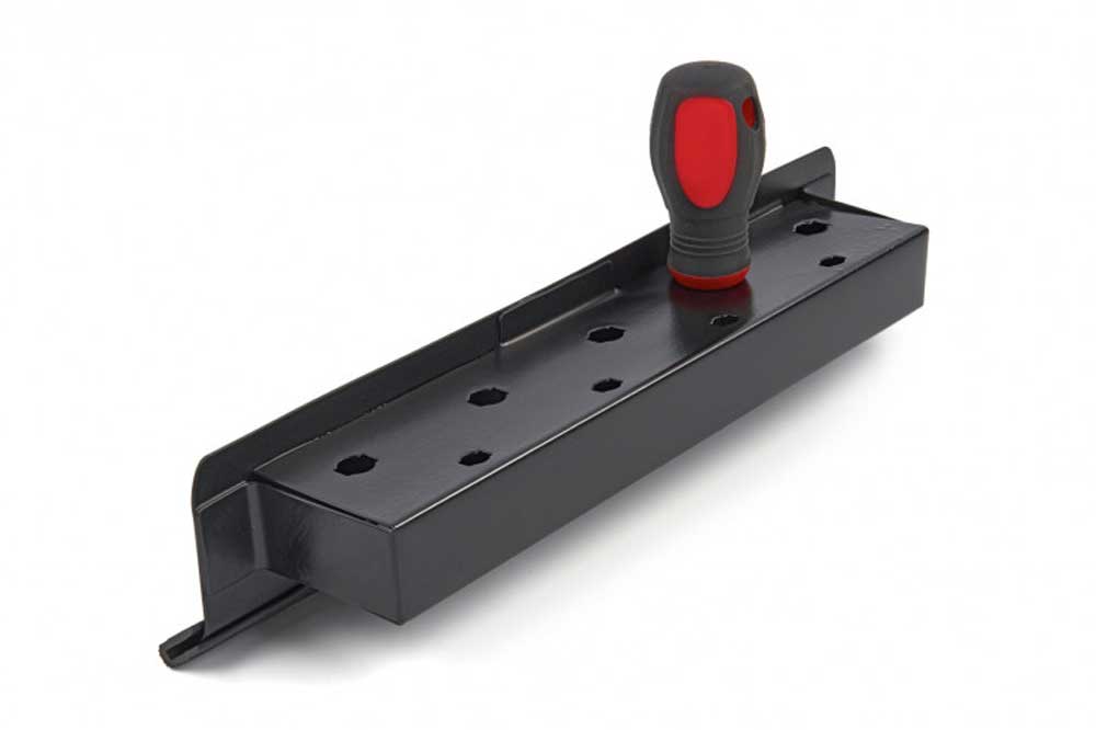 Cleaning Tools 94 Magnetischer Schraubendreherhalter, 280 mm – Bild 2