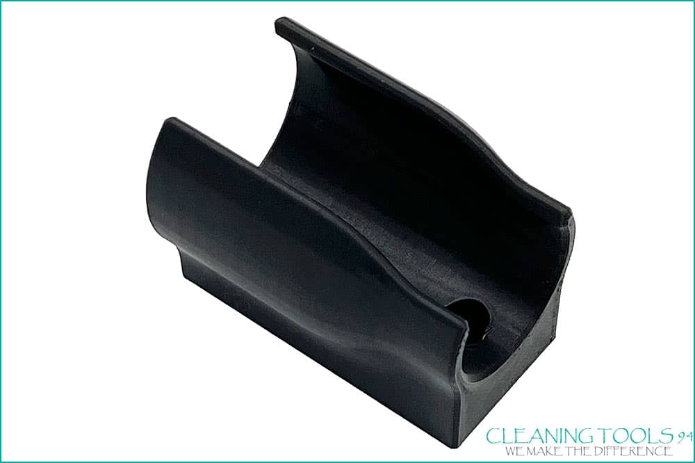 Cleaning Tools 94 Schlauchhalter für Schnellverschluss-Kupplungen, schwarz