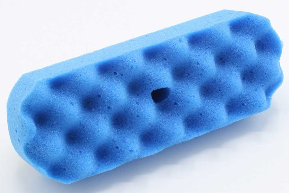 Cleaning Tools 94 Schwammbürste zu wasserführende Stangen – Bild 2