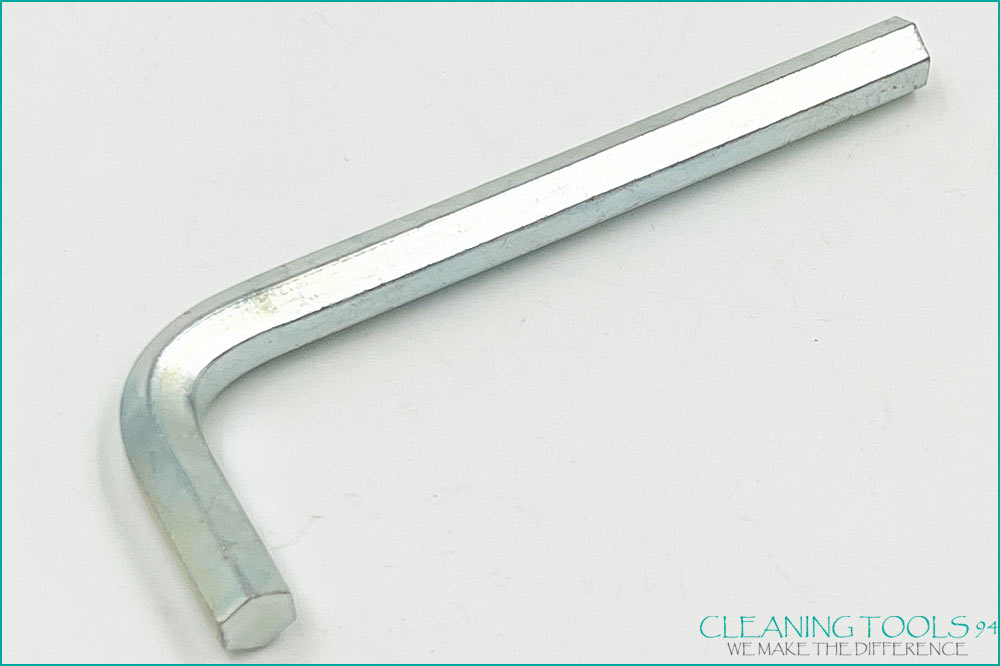 Cleaning Tools 94 Sechskant-Inbusschlüssel, 6 mm