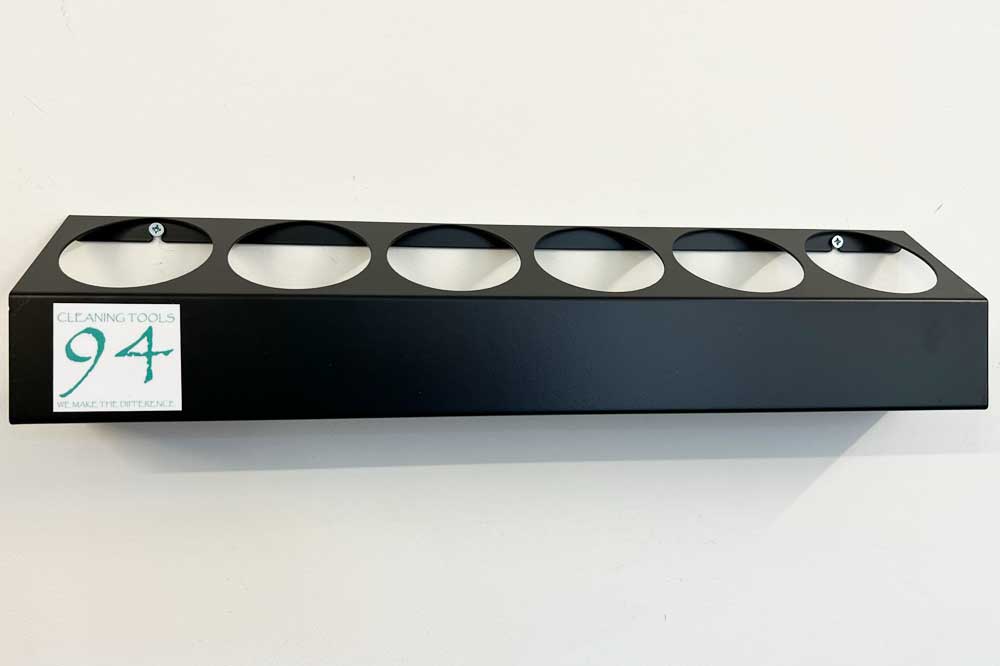 Cleaning Tools 94 Spraydosenhalter, 6er-Ausführung