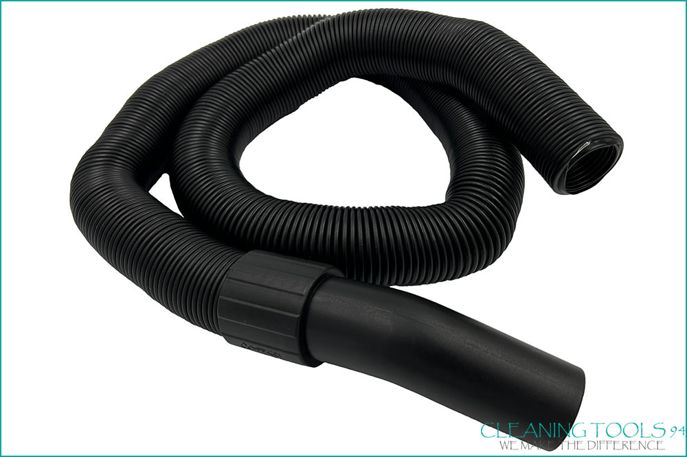 Cleaning Tools 94 Staubsaugerschlauch dehnbar, ca. 400 cm, 32 mm