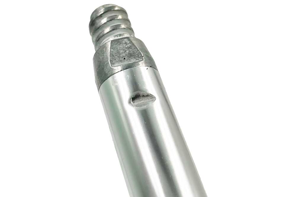 Cleaning Tools 94 Teleskopstiel schwarz, 2 x 120 cm – Bild 6