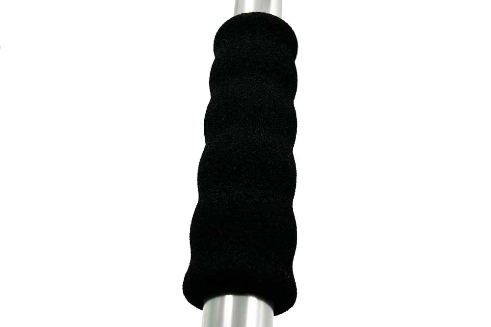 Cleaning Tools 94 Teleskopstiel schwarz, 2 x 120 cm – Bild 2