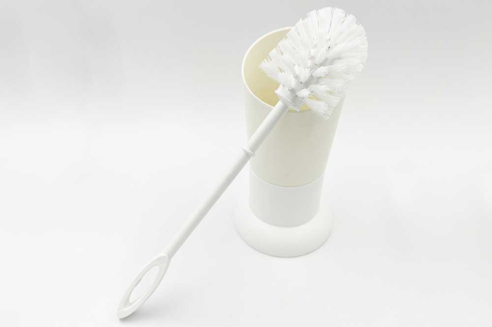 Cleaning Tools 94 WC-Garnitur, weiss