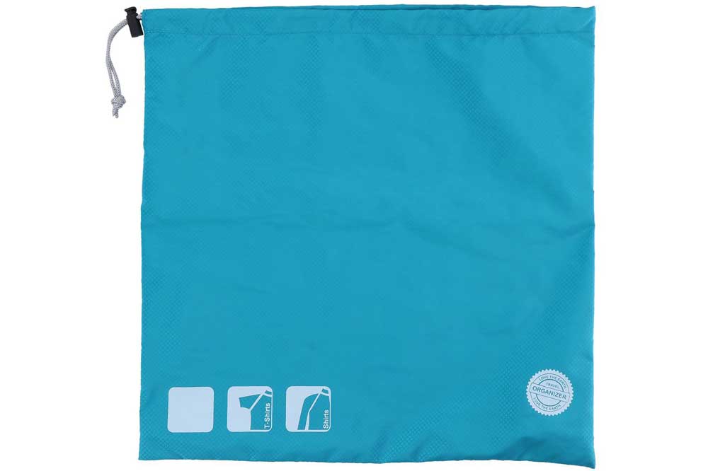 DUNLOP travel Reiseetui-Set, 3-teilig, blau – Bild 4