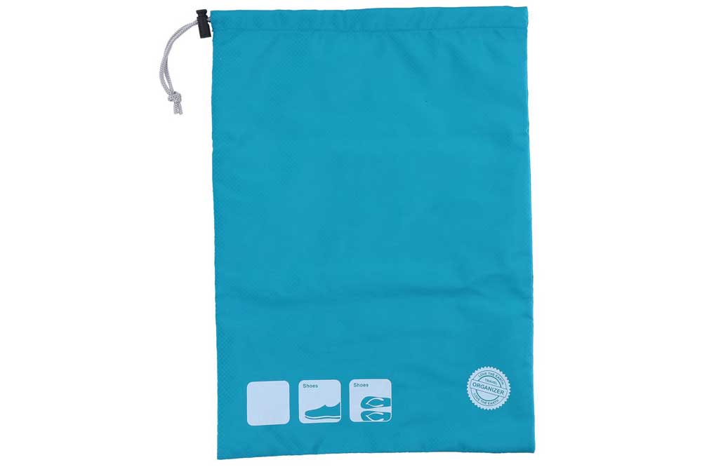 DUNLOP travel Reiseetui-Set, 3-teilig, blau – Bild 3