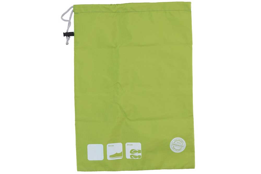 DUNLOP travel Reiseetui-Set, 3-teilig, grün – Bild 3