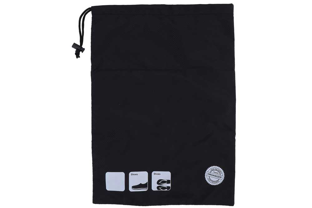 DUNLOP travel Reiseetui-Set, 3-teilig, schwarz – Bild 3