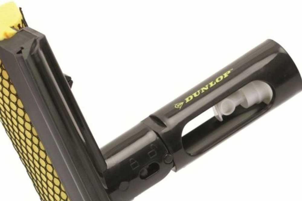 DUNLOP Scheibenreiniger mit Sprühfunktion, 200 ml, 20 x 36 cm – Bild 7