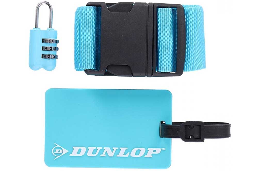 DUNLOP-travel-Gepaeck-Set-3-teilig-blau