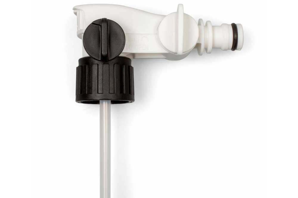 Cleaning Tools 94 Schauminjektor für Wasserschlauch