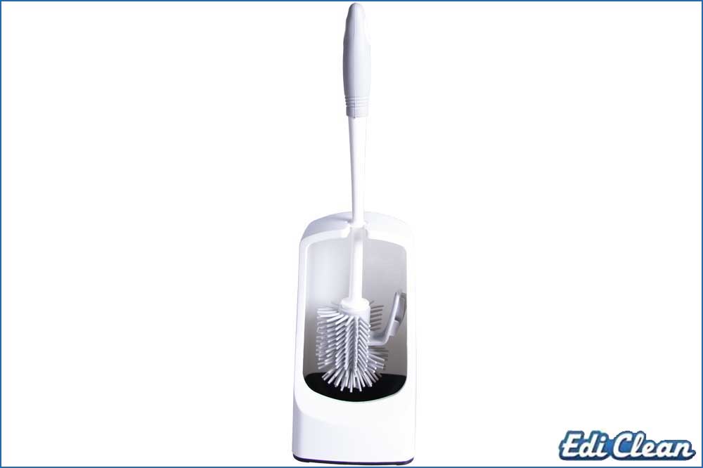 Edi Clean 82007.05 WC-Garnitur CLEAN