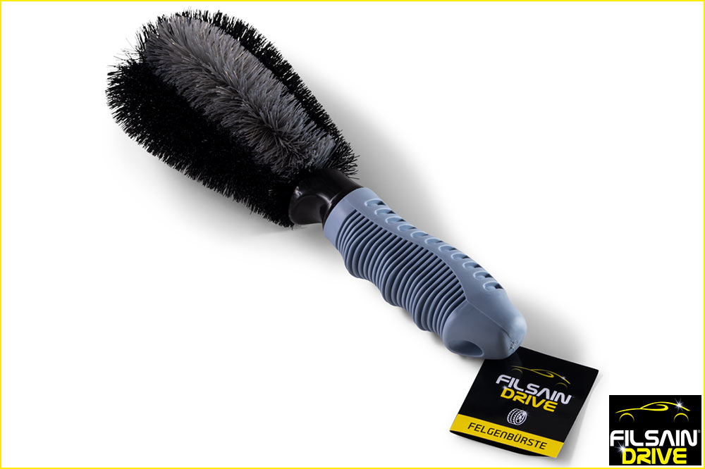 FILSAIN DRIVE 302114 Felgenbürste 26 x 7 cm
