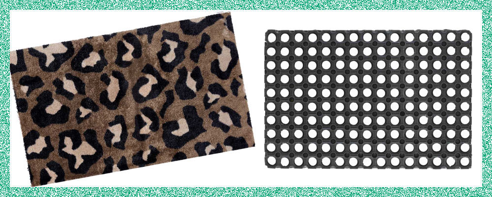 Teppiche und Fussmatten