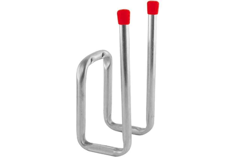 Hängs Dran Stiefelhalter, 400 x 90 mm