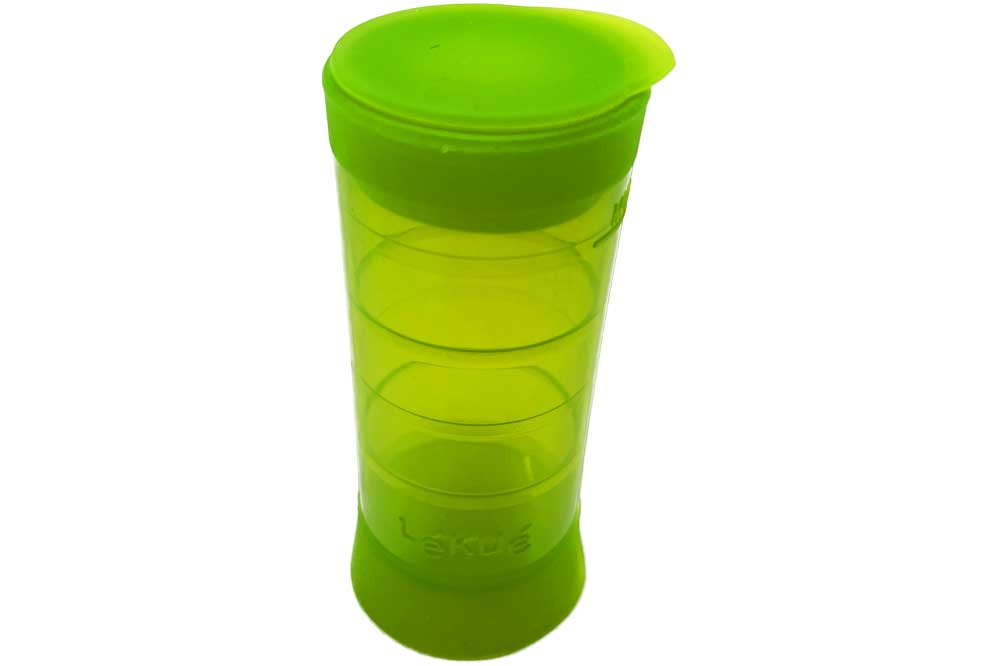 LéKUé Herstick - Kräuterstick, 47 mm