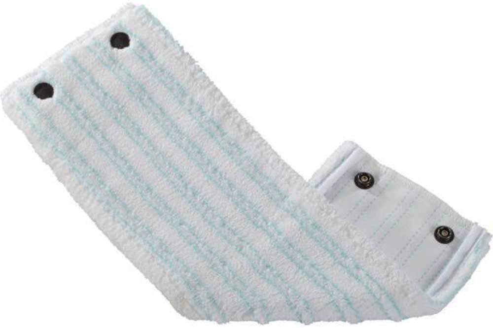 Leifheit 52017 Wischbezug CLEAN TWIST XL micro duo