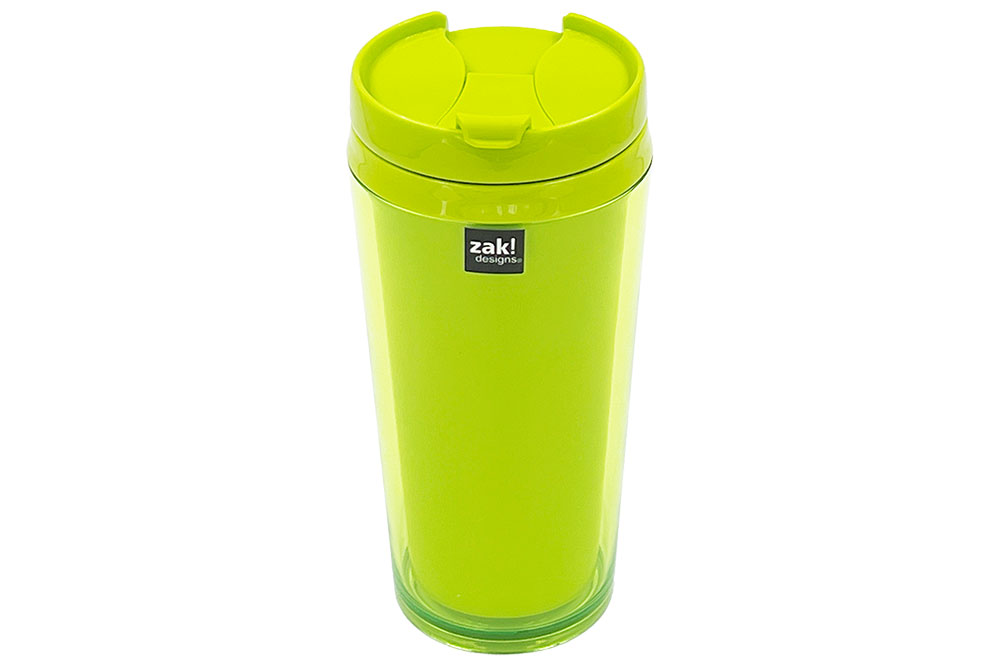 Cleaning Tools 94 Thermobecher 400 ml, grün