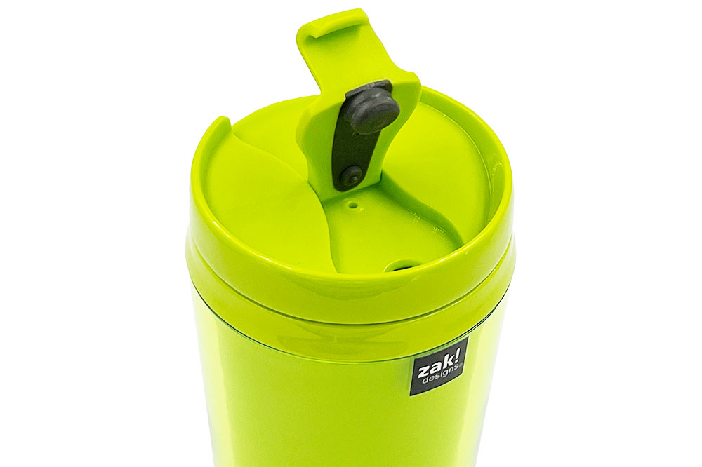 Cleaning Tools 94 Thermobecher 400 ml, grün