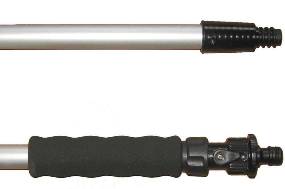 Cleaning Tools 94 Wasserdurchlauf-Stange, 77 cm