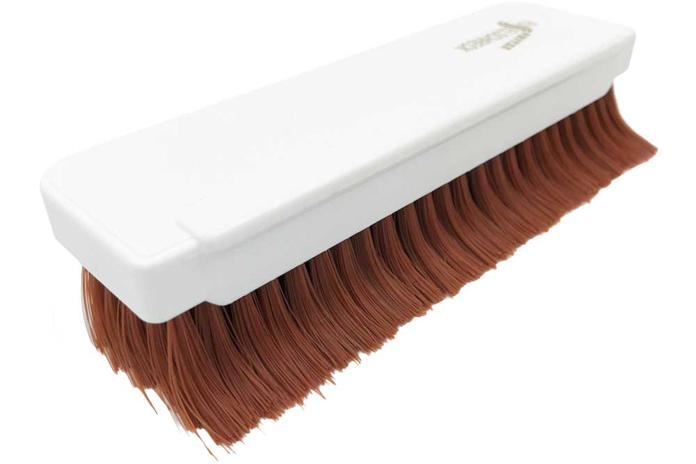 Fritze - Der grosse Fusselschreck - Kleider-, Polster- und Teppichbürste