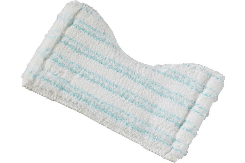 Leifheit 41702 Ersatzbezug Flexi Pad, 18 cm