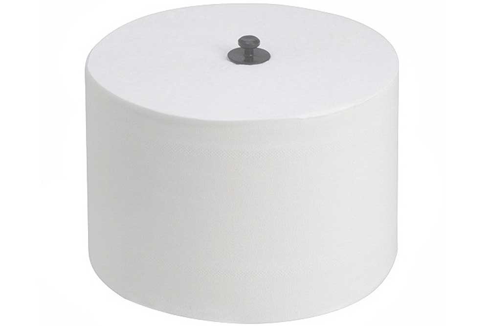 Metzger Systems THR2503K Toilettenpapier, 3-lagig, 32 Rollen