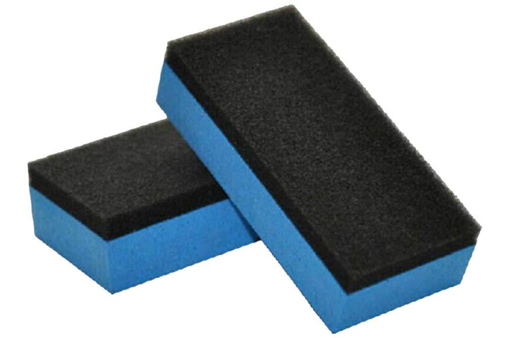 Cleaning Tools 94 Fahrzeug-Reinigungsschwamm, 2 Stück