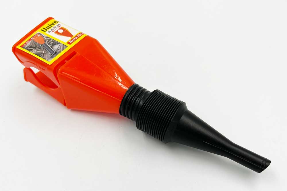 uniTEC Universal-Trichter, 105 - 180 mm