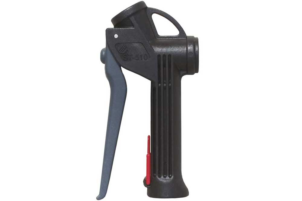 Suttner Chemiepistole ST-510, 1/2" IG-AG, 25 bar – Bild 2