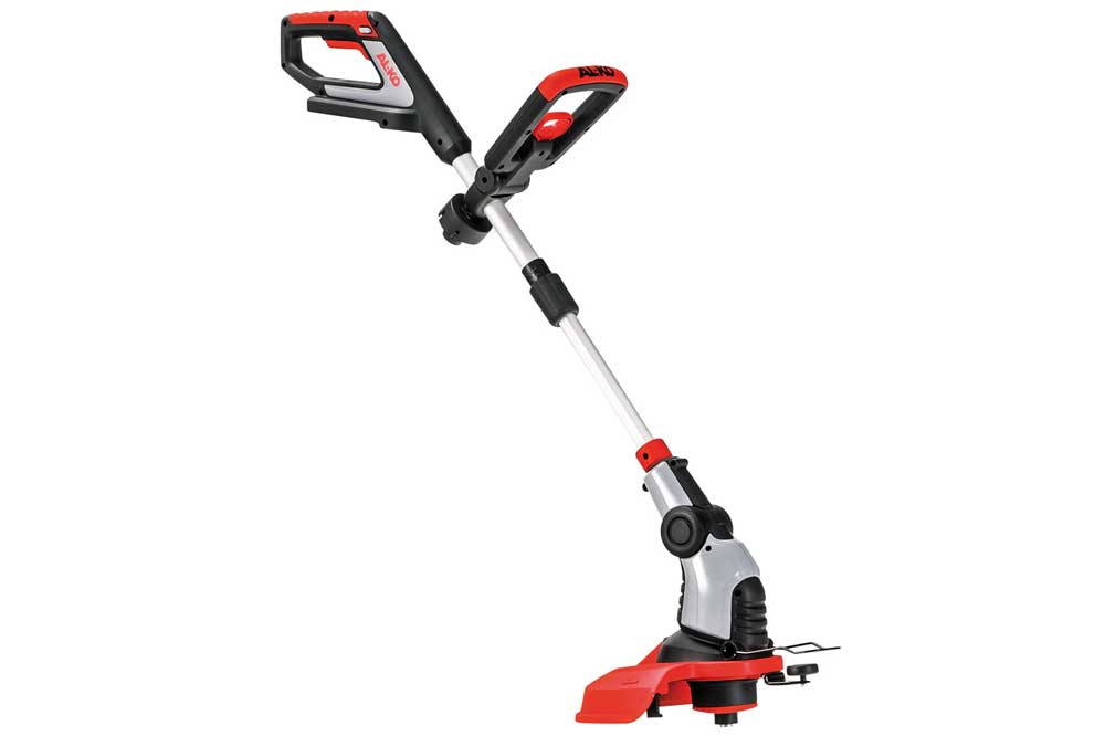 AL-KO 113608 Comfort Akku-Trimmer GT 4030 ohne Akku und Ladegerät, 36 V