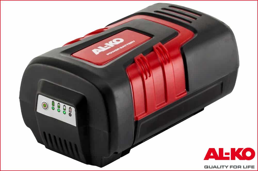 AL-KO 113524 Akku B200 LI Energy Flex, 36 V 5.0 Ah