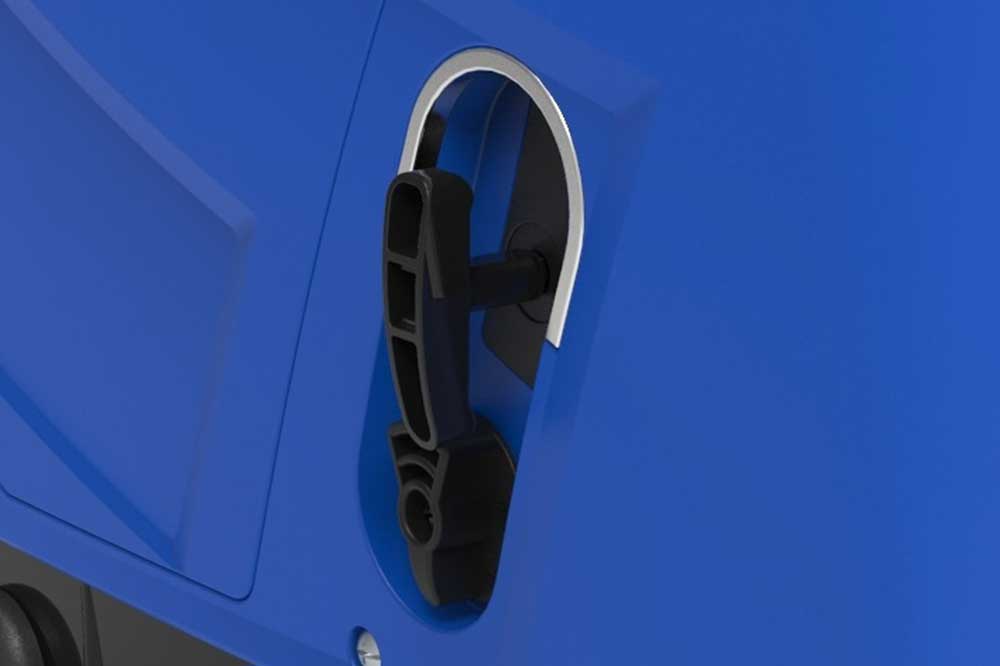 ARWIN AWIG1000 Inverter Generator, 700 W, 230 V – Bild 4