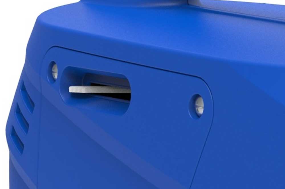 ARWIN AWIG1000 Inverter Generator, 700 W, 230 V – Bild 5